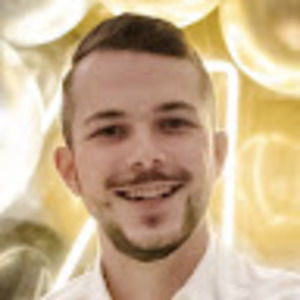 Meet your Posher, Rafael